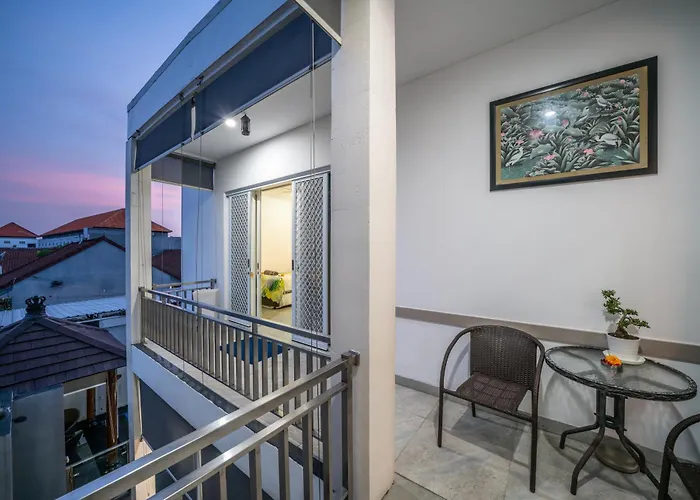 Villa Modern With Private Pool , Full Kitchen And Parking