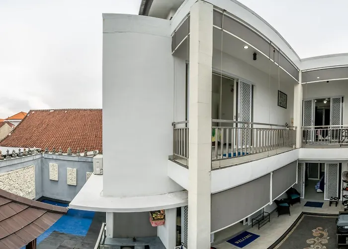 Modern With Private Pool , Full Kitchen And Parking