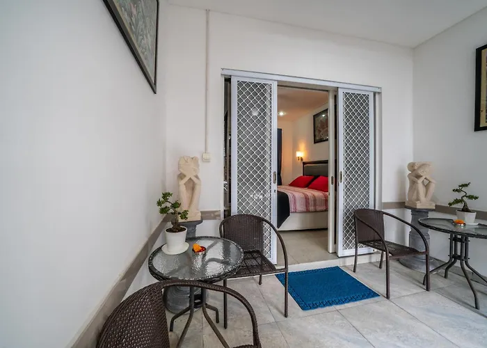 Modern With Private Pool , Full Kitchen And Parking Villa *